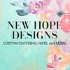 New hope Designs - @jazsmin29 - Poshmark